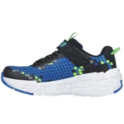 Skechers Mega-Craft 3.0 Boys Trainers -Children's Shoe Store 1694074716 78004200