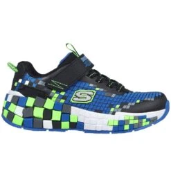 Skechers Mega-Craft 3.0 Boys Trainers -Children's Shoe Store 1694074718 53980000