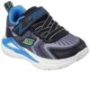 Skechers S Lights: Tri-Namics Boys Trainers -Children's Shoe Store 1694074796 76008100