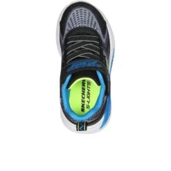 Skechers S Lights: Tri-Namics Boys Trainers -Children's Shoe Store 1694074800 20389000