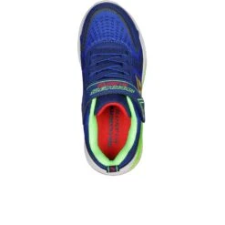 Skechers Tri-Namics Boys Trainers -Children's Shoe Store 1694074985 02466500