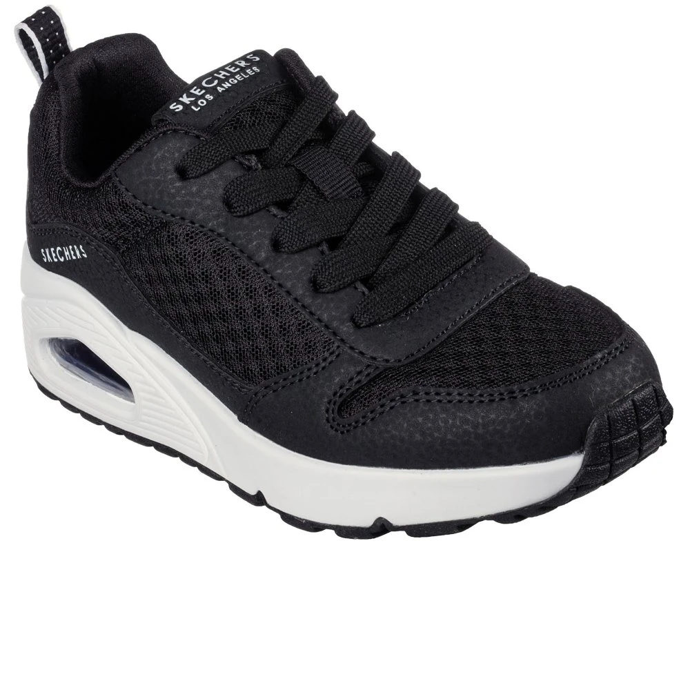 Skechers Uno Powex Boys Trainers 3 Skechers Uno Powex Boys Trainers