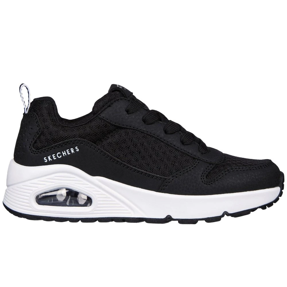 Skechers Uno Powex Boys Trainers 7 Skechers Uno Powex Boys Trainers - Image 5