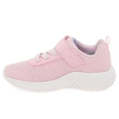 Skechers Bounder Girls Infant Sports Trainers -Children's Shoe Store 1694079111 15761500