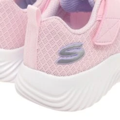 Skechers Bounder Girls Infant Sports Trainers -Children's Shoe Store 1694079115 06437200