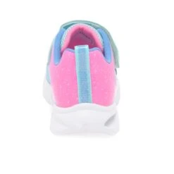 Skechers Flash Ombre Dreamer Girls Trainers -Children's Shoe Store 1694090280 19541700