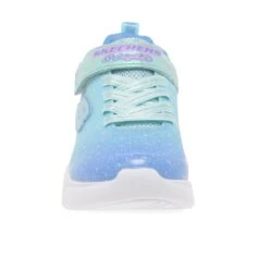 Skechers Flash Ombre Dreamer Girls Trainers -Children's Shoe Store 1694090282 92985200