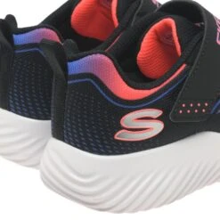 Skechers Bounder Groovy Moves Girls Sports Trainers 16 Skechers Bounder Groovy Moves Girls Sports Trainers -Children's Shoe Store 1694505742 79401900