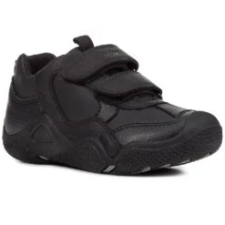 Geox J Wader A Boys School Shoes