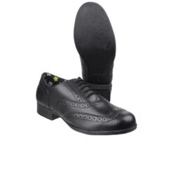 Hush Puppies Kada Junior Girls School Shoes -Children's Shoe Store 1695637755 63985100