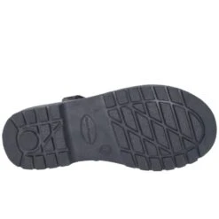 Hush Puppies Tally Junior Girls School Shoes -Children's Shoe Store 1695637895 66704300