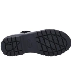 Hush Puppies Tally Patent Senior Girls School Shoes -Children's Shoe Store 1695637933 49545000