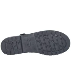 Hush Puppies Tally Senior Girls School Shoes -Children's Shoe Store 1695637952 03639800