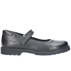 Hush Puppies Tally Senior Girls School Shoes -Children's Shoe Store 1695637953 96096600