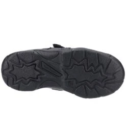 Hush Puppies Arlo Junior Boys School Shoes -Children's Shoe Store 1695638000 97828700