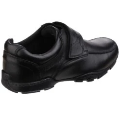 Hush Puppies Freddy 2 Senior Boys School Shoes -Children's Shoe Store 1695638045 35908800