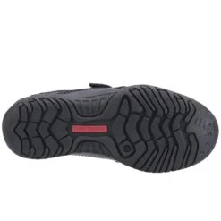 Hush Puppies Jezza 2 Junior Boys School Shoes -Children's Shoe Store 1695638074 68114800