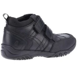 Hush Puppies Jezza Junior Boys School Boots -Children's Shoe Store 1695638089 71183900