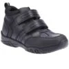 Hush Puppies Jezza Senior Boys School Boots -Children's Shoe Store 1695638112 10946500