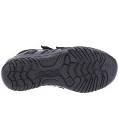 Hush Puppies Jezza Senior Boys School Boots 8 Hush Puppies Jezza Senior Boys School Boots -Children's Shoe Store 1695638115 53571600