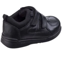 Hush Puppies Liam Infant Boys School Shoes -Children's Shoe Store 1695638230 50686100