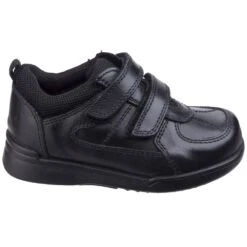 Hush Puppies Liam Infant Boys School Shoes -Children's Shoe Store 1695638234 12172300