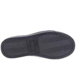 Hush Puppies Sam Junior Boys School Shoes -Children's Shoe Store 1695638256 63059900