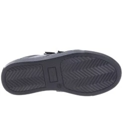 Hush Puppies Santos Senior Boys School Shoes -Children's Shoe Store 1695638272 72726400