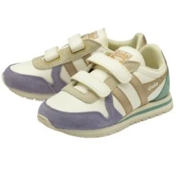 Gola Daytona Quadrant Strap Girls Trainers 9 Gola Daytona Quadrant Strap Girls Trainers -Children's Shoe Store 1695733601 71225300
