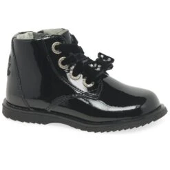 Camille LK Girls Infant Boots