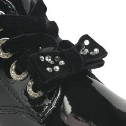 Camille LK Girls Infant Boots -Children's Shoe Store 1695739543 33648500