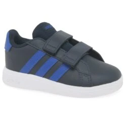 ADIDAS Grand Court 2.0 Kids Toddler Trainers