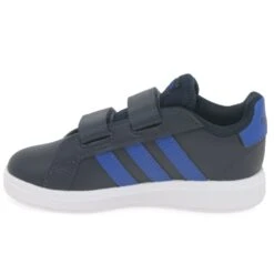 ADIDAS Grand Court 2.0 Kids Toddler Trainers 12 ADIDAS Grand Court 2.0 Kids Toddler Trainers -Children's Shoe Store 1695906740 12079000