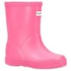 Hunter First Classic Girls Wellingtons