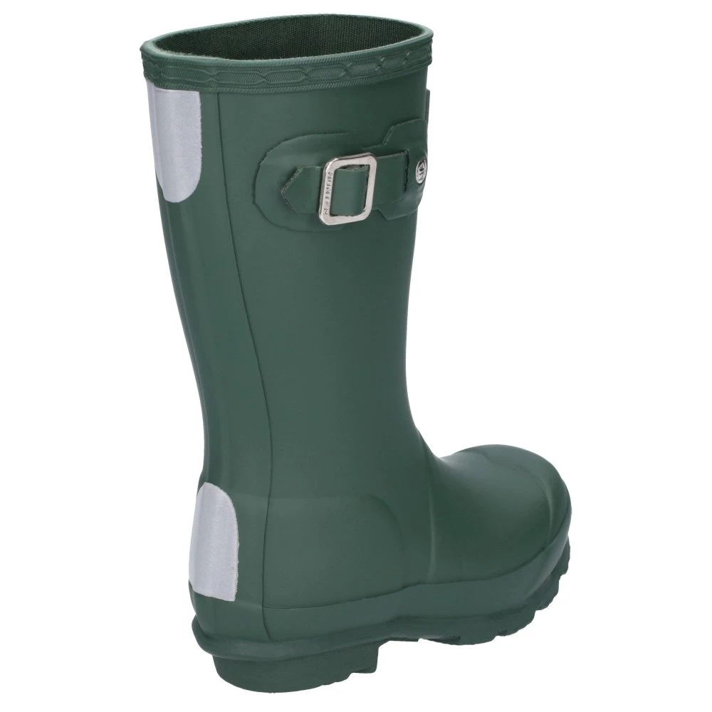 Hunter Original Boys Wellingtons 4 Hunter Original Boys Wellingtons - Image 2