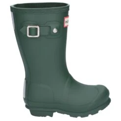 Hunter Original Boys Wellingtons 9 Hunter Original Boys Wellingtons -Children's Shoe Store 1695914421 72452400