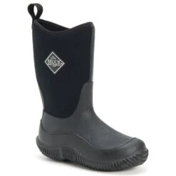 Muck Boot Hale Boys Wellingtons