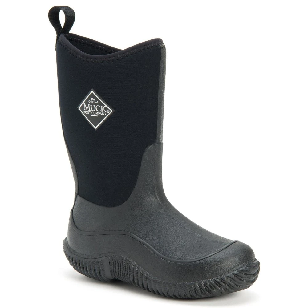 Muck Boot Hale Boys Wellingtons 3 Muck Boot Hale Boys Wellingtons
