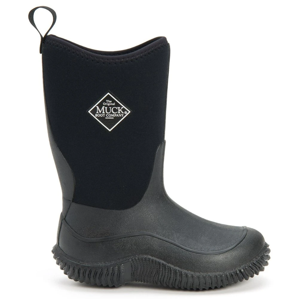 Muck Boot Hale Boys Wellingtons 7 Muck Boot Hale Boys Wellingtons - Image 5
