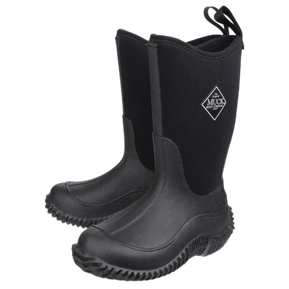 Muck Boot Hale Boys Wellingtons 8 Muck Boot Hale Boys Wellingtons - Image 6