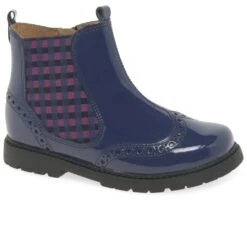 Chelsea Girls Infant Boots