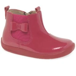 Wonderland Girls First Boots