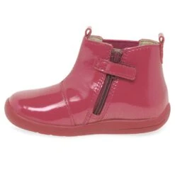 Wonderland Girls First Boots -Children's Shoe Store 1698667288 97847200