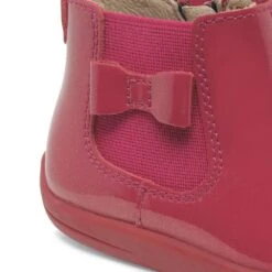 Wonderland Girls First Boots -Children's Shoe Store 1698667291 89885500