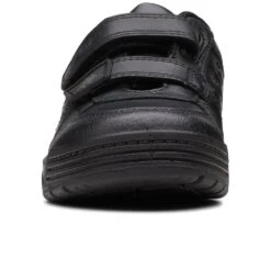 Clarks Palmer Steggy Boys School Shoes 11 Clarks Palmer Steggy Boys School Shoes -Children's Shoe Store 1700855801 29682700