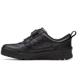 Clarks Palmer Steggy Boys School Shoes 13 Clarks Palmer Steggy Boys School Shoes -Children's Shoe Store 1700855804 31009000