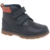 Clarks Heath Strap T Boys First Boots