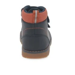 Clarks Heath Strap T Boys First Boots -Children's Shoe Store 1701097119 03097800