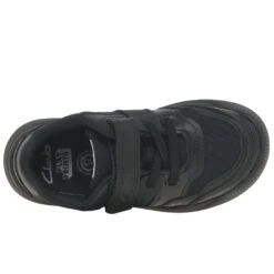 Clarks Lune Flex Boys School Shoes -Children's Shoe Store 1703151823 03088600