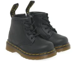 Dr. Martens 1460 Core Baby Boys First Boots -Children's Shoe Store 1704728741 22527900